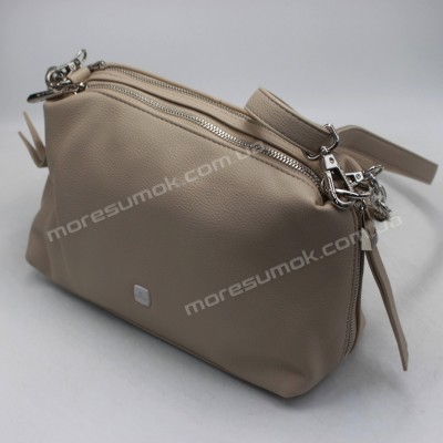 Сумки крос-боді 5003 beige