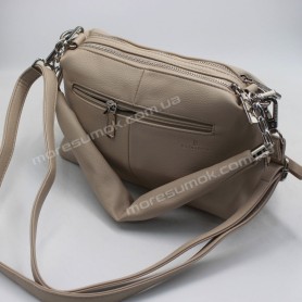 Сумки крос-боді 5003 beige