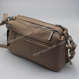 Сумки крос-боді 5003 apricot