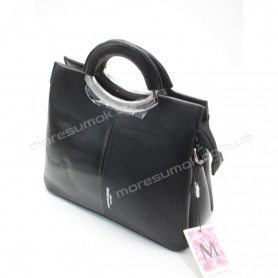 Сумки жіночі 2439 black