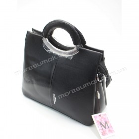 Сумки жіночі 2439 black