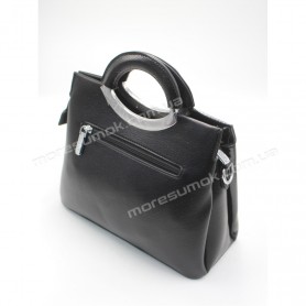 Сумки жіночі 2439 black