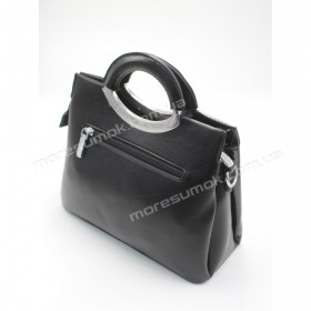 Сумки жіночі 2439 black