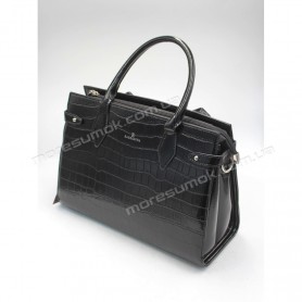 Сумки жіночі 5024 black