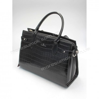 Сумки жіночі 5024 black