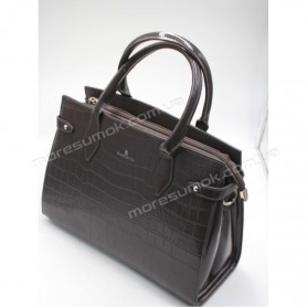 Сумки жіночі 5024 dark gray