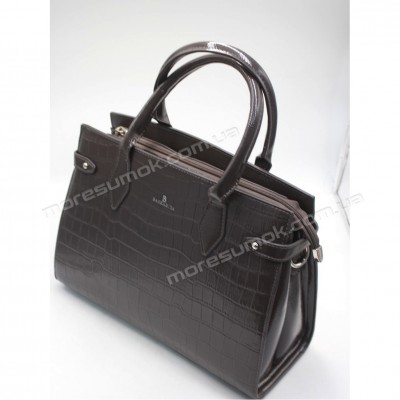 Сумки жіночі 5024 dark gray