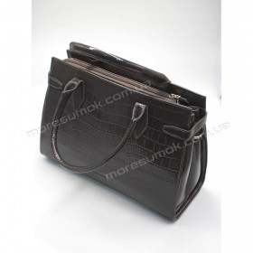 Сумки жіночі 5024 dark gray