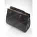 Сумки жіночі 5024 dark gray