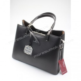 Сумки жіночі 5022 black