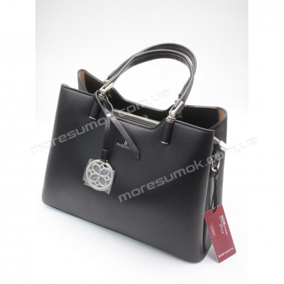 Сумки жіночі 5022 black