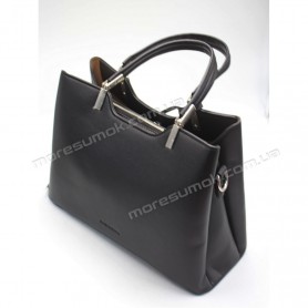 Сумки жіночі 5022 black