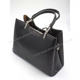Сумки жіночі 5022 black