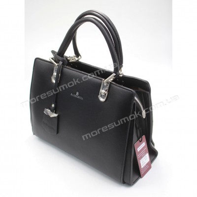 Сумки жіночі 5023 black