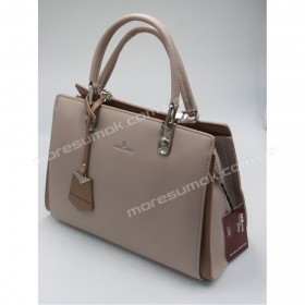 Сумки жіночі 5023 apricot