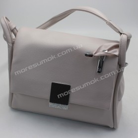 Сумки крос-боді 2440 light gray