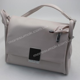 Сумки кросс-боди 2440 light gray
