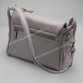 Сумки крос-боді 2440 light gray