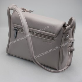 Сумки кросс-боди 2440 light gray