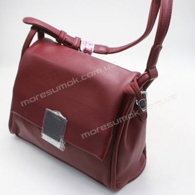Сумки крос-боді 2440 red