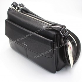 Сумки крос-боді 25066 black