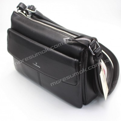 Сумки крос-боді 25066 black