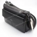 Сумки крос-боді 25066 black