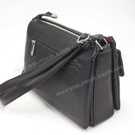 Сумки крос-боді 25066 black