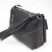 Сумки крос-боді 25066 black