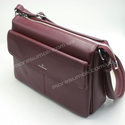 Сумки крос-боді 25066 red