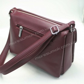 Сумки крос-боді 25066 red