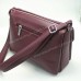 Сумки крос-боді 25066 red