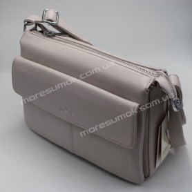 Сумки крос-боді 25066 light gray