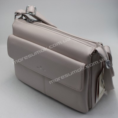 Сумки крос-боді 25066 light gray