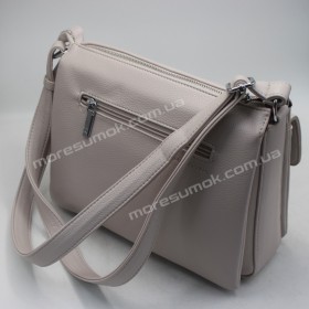 Сумки кросс-боди 25066 light gray
