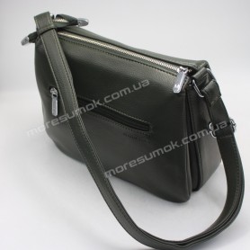 Сумки крос-боді 19542 green