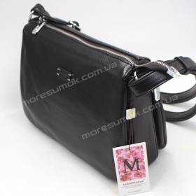Сумки крос-боді 19542 black