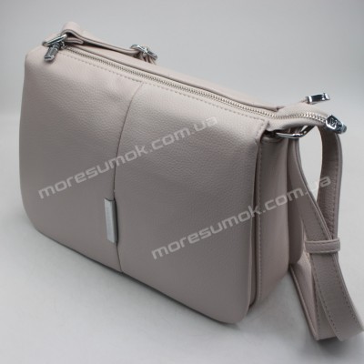 Сумки крос-боді 19542-1 light gray