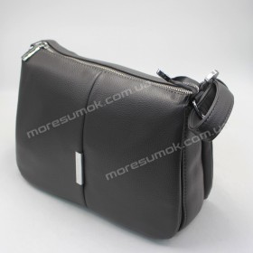 Сумки кросс-боди 19542-1 dark gray