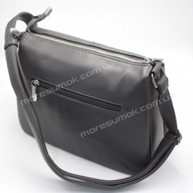Сумки кросс-боди 19542-1 dark gray