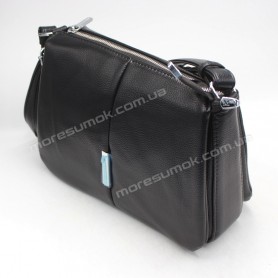 Сумки крос-боді 19542-1 black