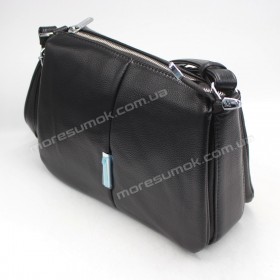 Сумки крос-боді 19542-1 black