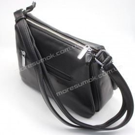 Сумки крос-боді 19542-1 black