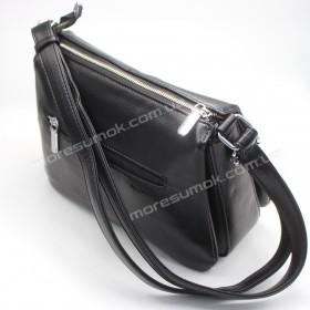 Сумки крос-боді 19542-1 black