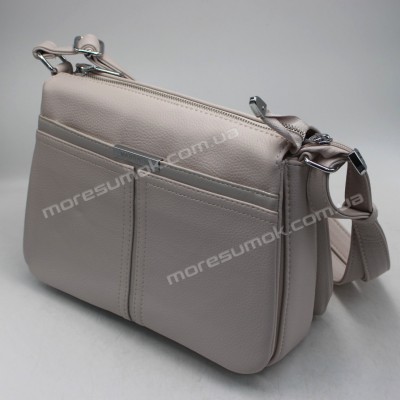 Сумки крос-боді 19542-3 light gray