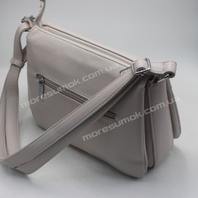 Сумки кросс-боди 19542-3 light gray