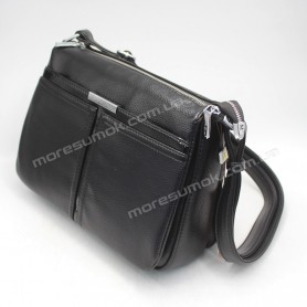 Сумки крос-боді 19542-3 black