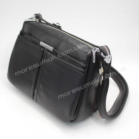 Сумки крос-боді 19542-3 black