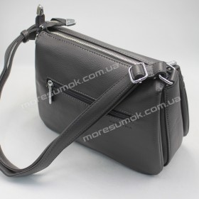 Сумки кросс-боди 19542-3 dark gray