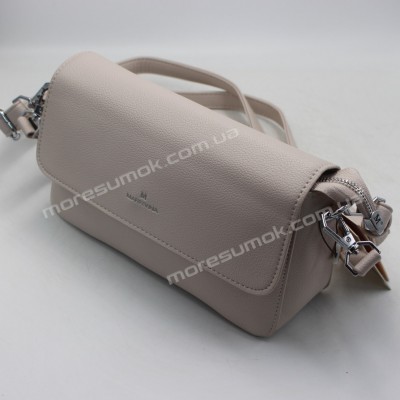 Сумки крос-боді 25055 light gray